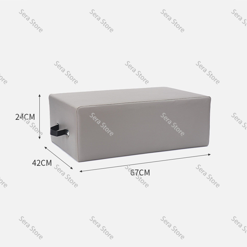 Pilates Yoga Origin - Gym Pilates Training Square Box Core