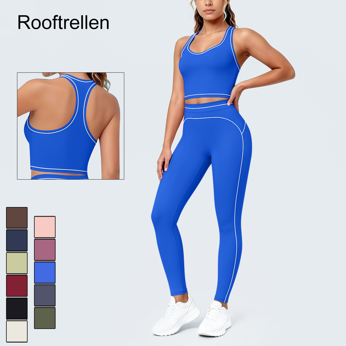 Woman Summer Gym Sports Yoga S - Pilates Yoga Gear review and price