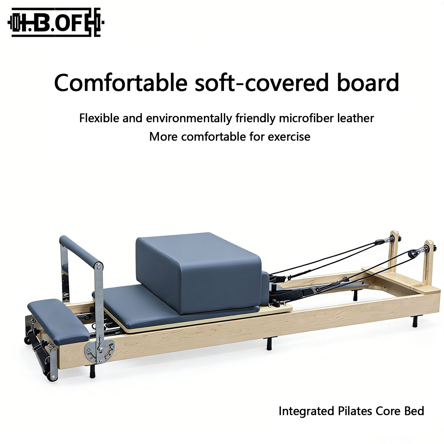 Home Delivery Of Pilates Equip - Pilates Yoga Home review and price