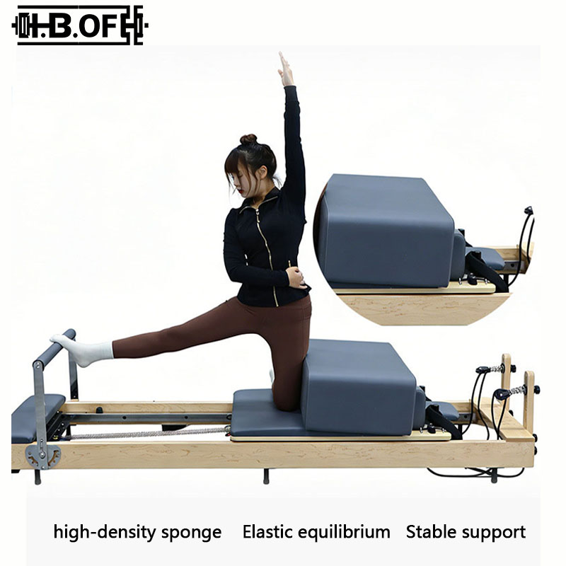 Home Delivery Of Pilates Equip - Pilates Yoga Home review and price