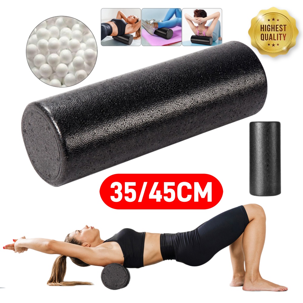 35/45CM Epp Yoga Foam Massage  - Pilates Yoga Bar review and price