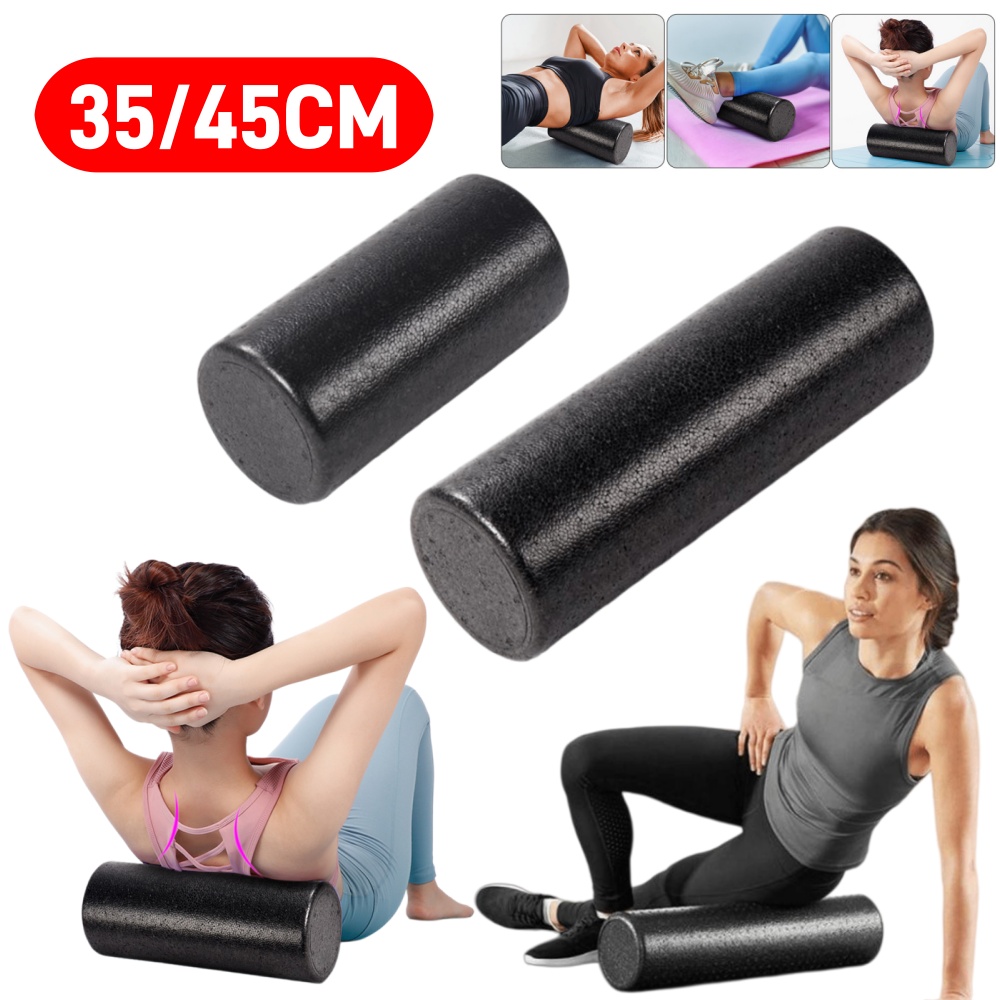 35/45CM Epp Yoga Foam Massage  - Pilates Yoga Bar review and price