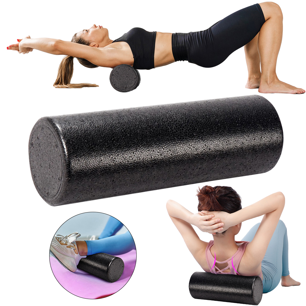35/45CM Epp Yoga Foam Massage  - Pilates Yoga Bar review and price