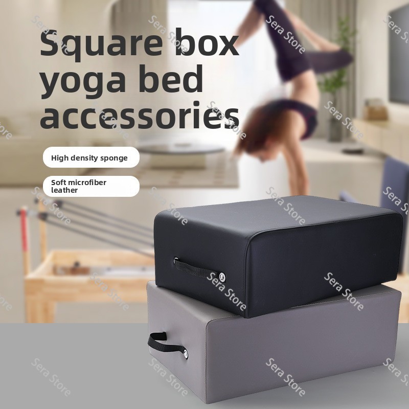 Gym Pilates Training Square Bo - Pilates Yoga Origin review and price