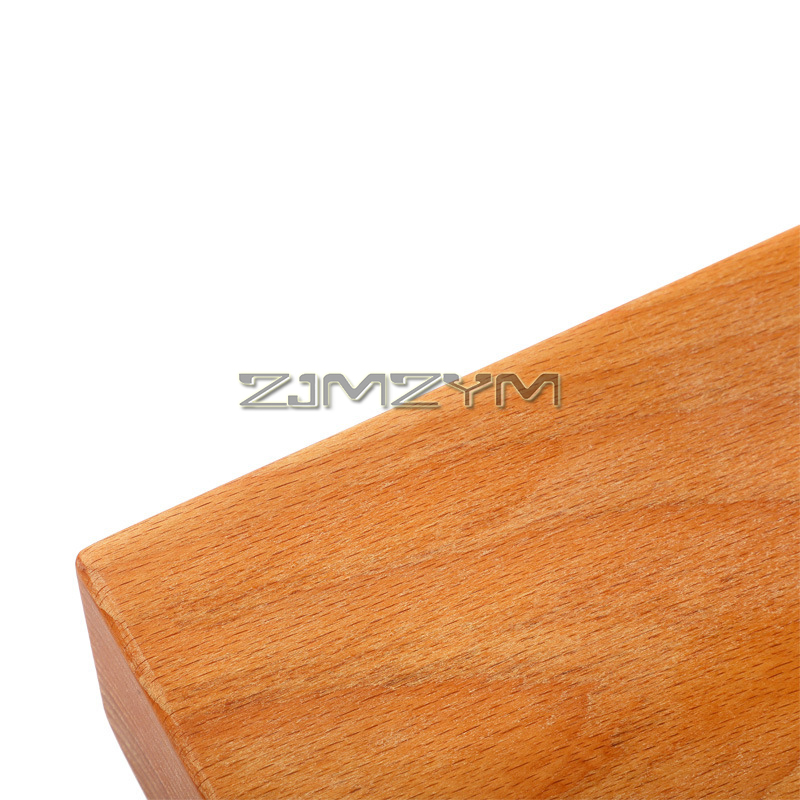 Natural Beech Wood Yoga Blocks - Yoga Block Cork review and price