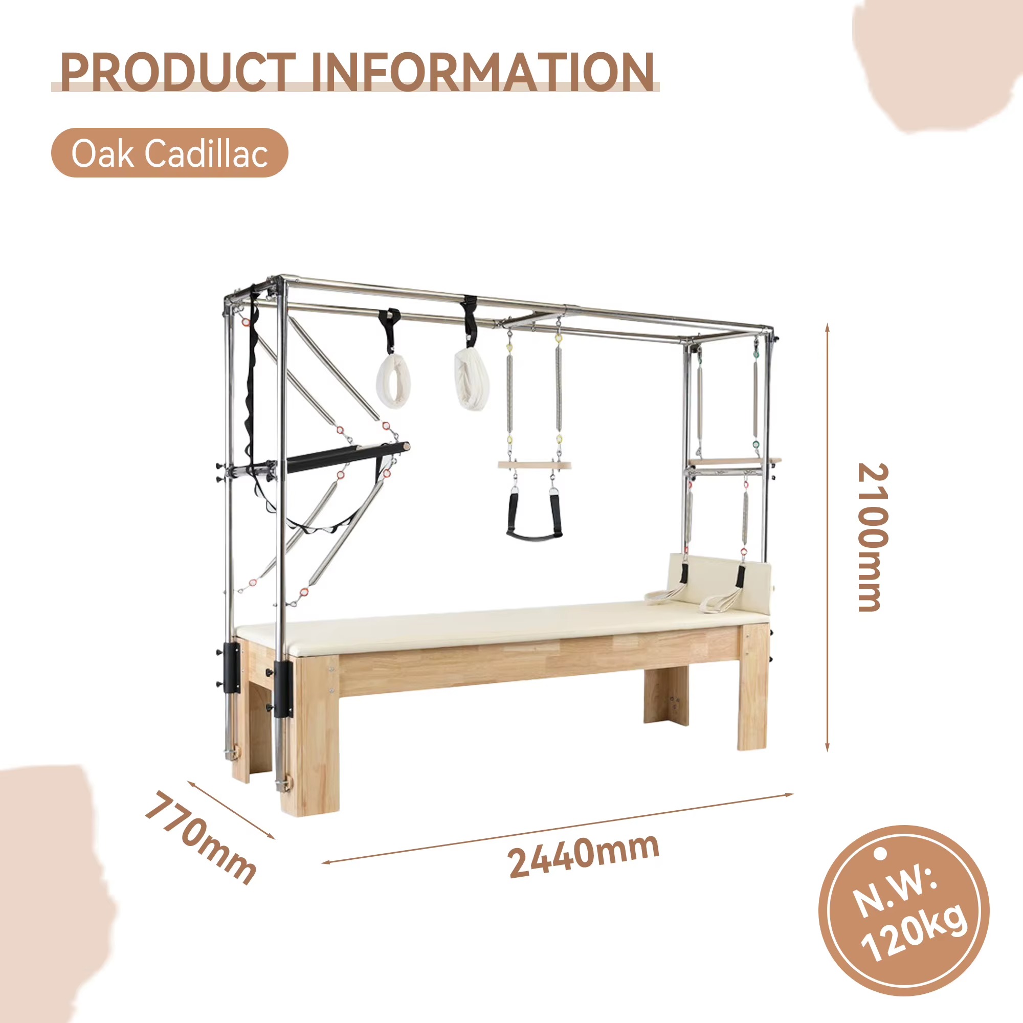 Professional Commercial Yoga T - Pilates Yoga Home review and price
