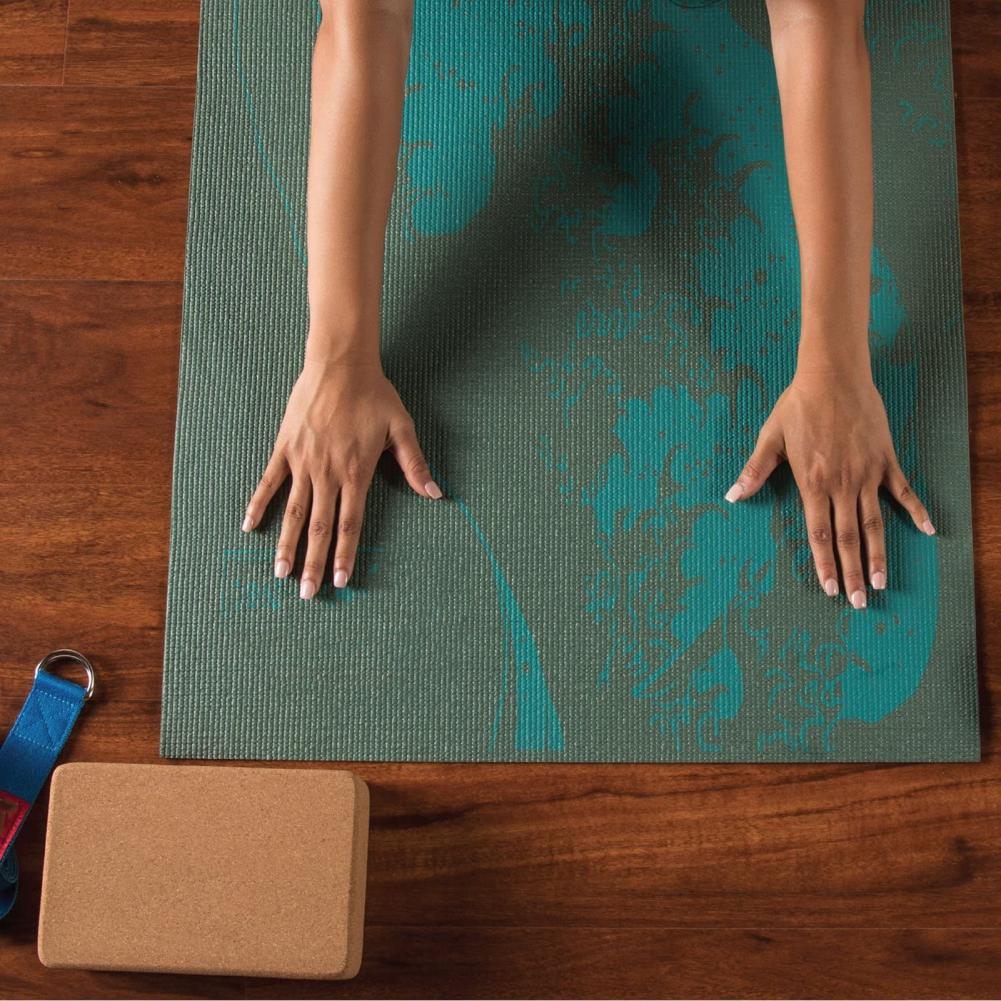 Beginner Yoga Block Eco-friend - Yoga Block Cork review and price
