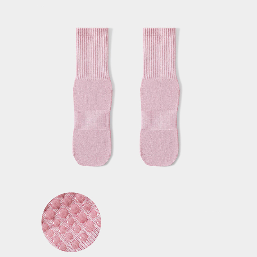 High Quality Women Yoga Socks  - Pilates & Yoga En Talavera Raquel Díaz review and price