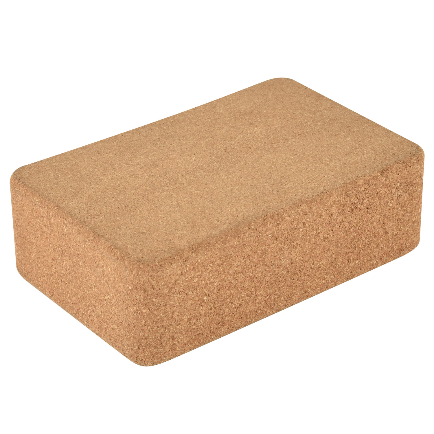 Cork Yoga Block Resilient Mate - Yoga Block Cork review and price