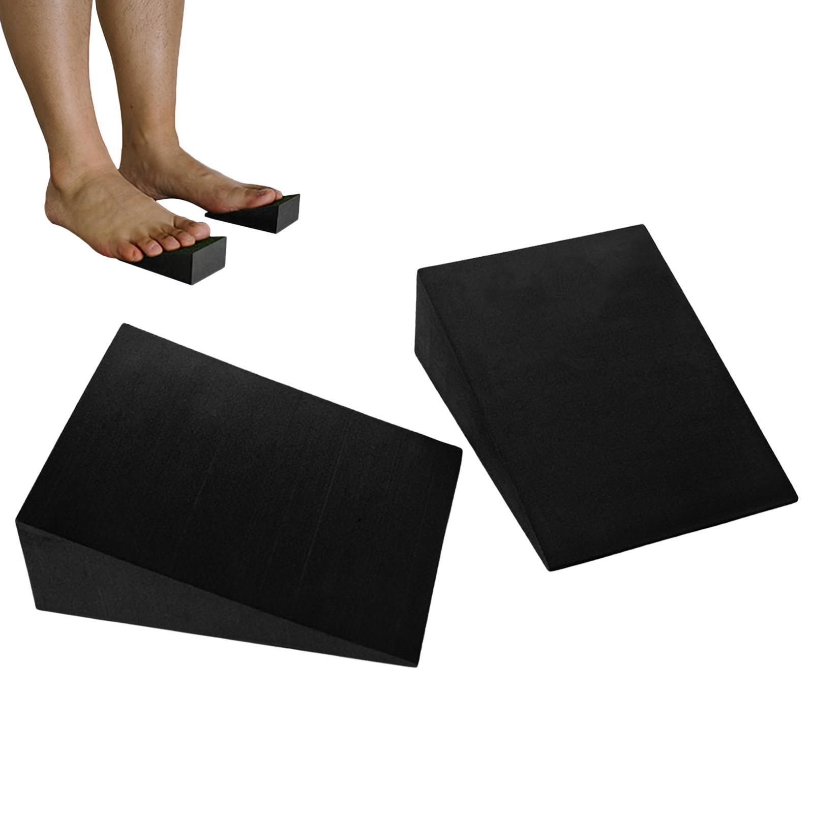Yoga Wedge Blocks EVA Foam Yog - Pilates Yoga Block review and price