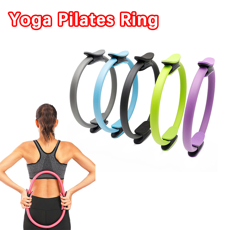 Yoga Fitness Pilates Ring Yoga - Pilates Yoga Home review and price