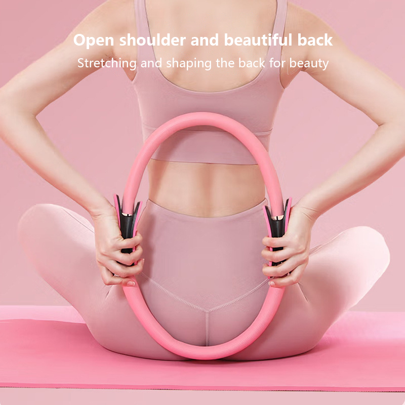 Yoga Fitness Pilates Ring Yoga - Pilates Yoga Home review and price