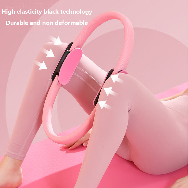 Yoga Fitness Pilates Ring Yoga - Pilates Yoga Home review and price