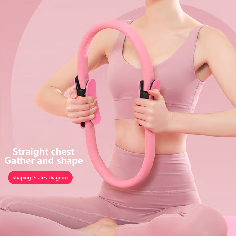 Yoga Fitness Pilates Ring Yoga - Pilates Yoga Home review and price