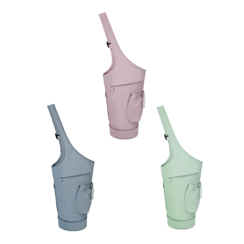 Multipurpose Polyester Yoga Ma - Pilates Yoga Class review and price