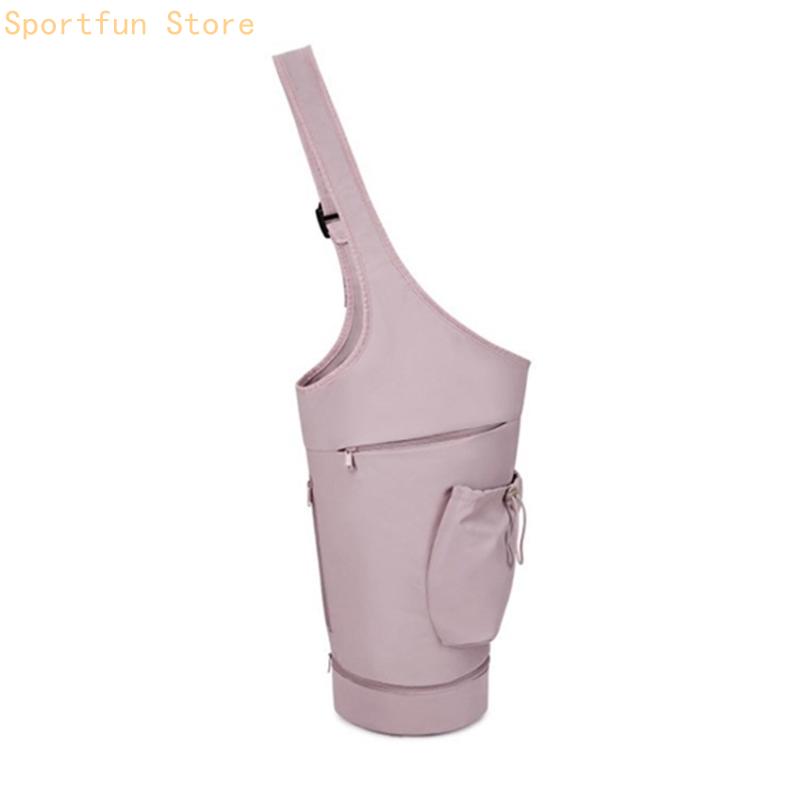 Multipurpose Polyester Yoga Ma - Pilates Yoga Class review and price