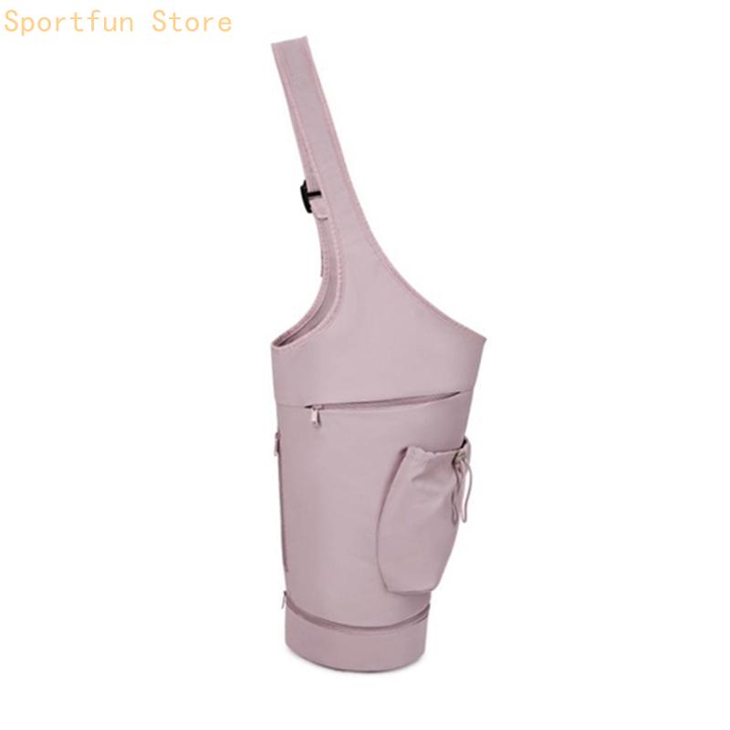 Multipurpose Polyester Yoga Ma - Pilates Yoga Class review and price