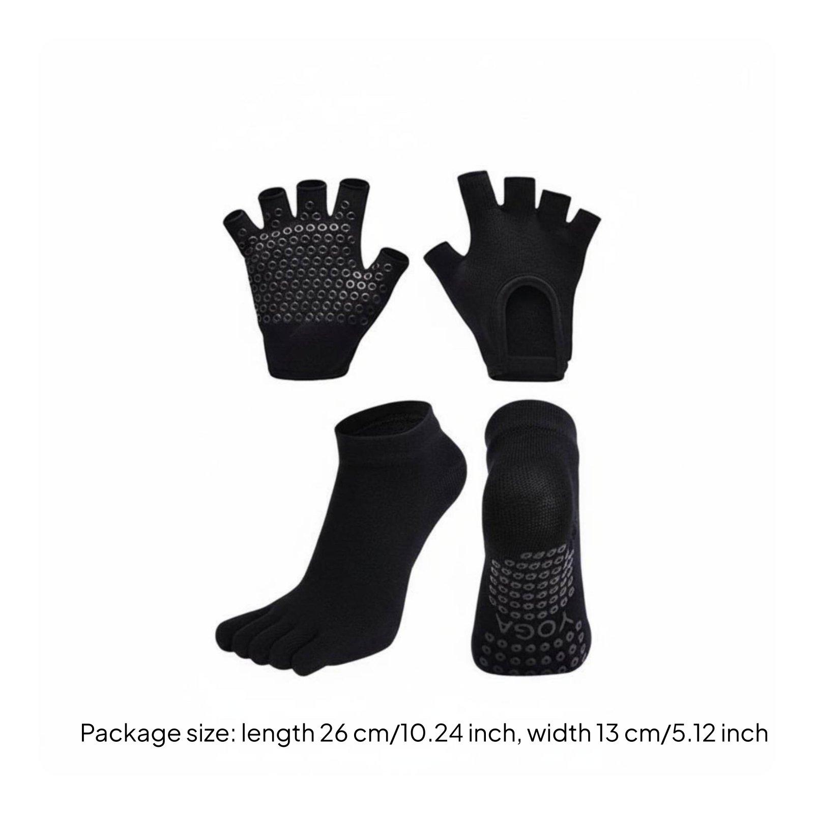 Anti-slip Sport Socks for Wome - Pilates Yoga Origin review and price