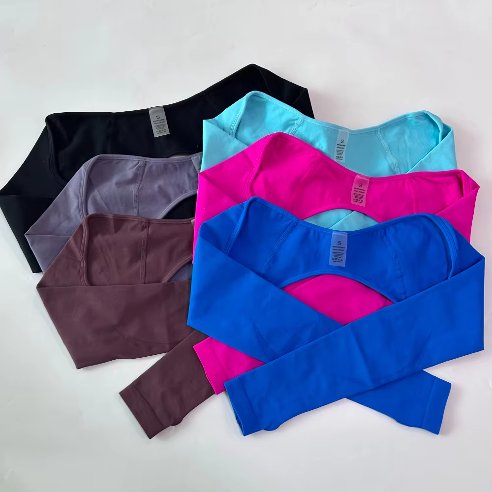 Women's High Stretch Gym Sport - Pilates Yoga Gear review and price