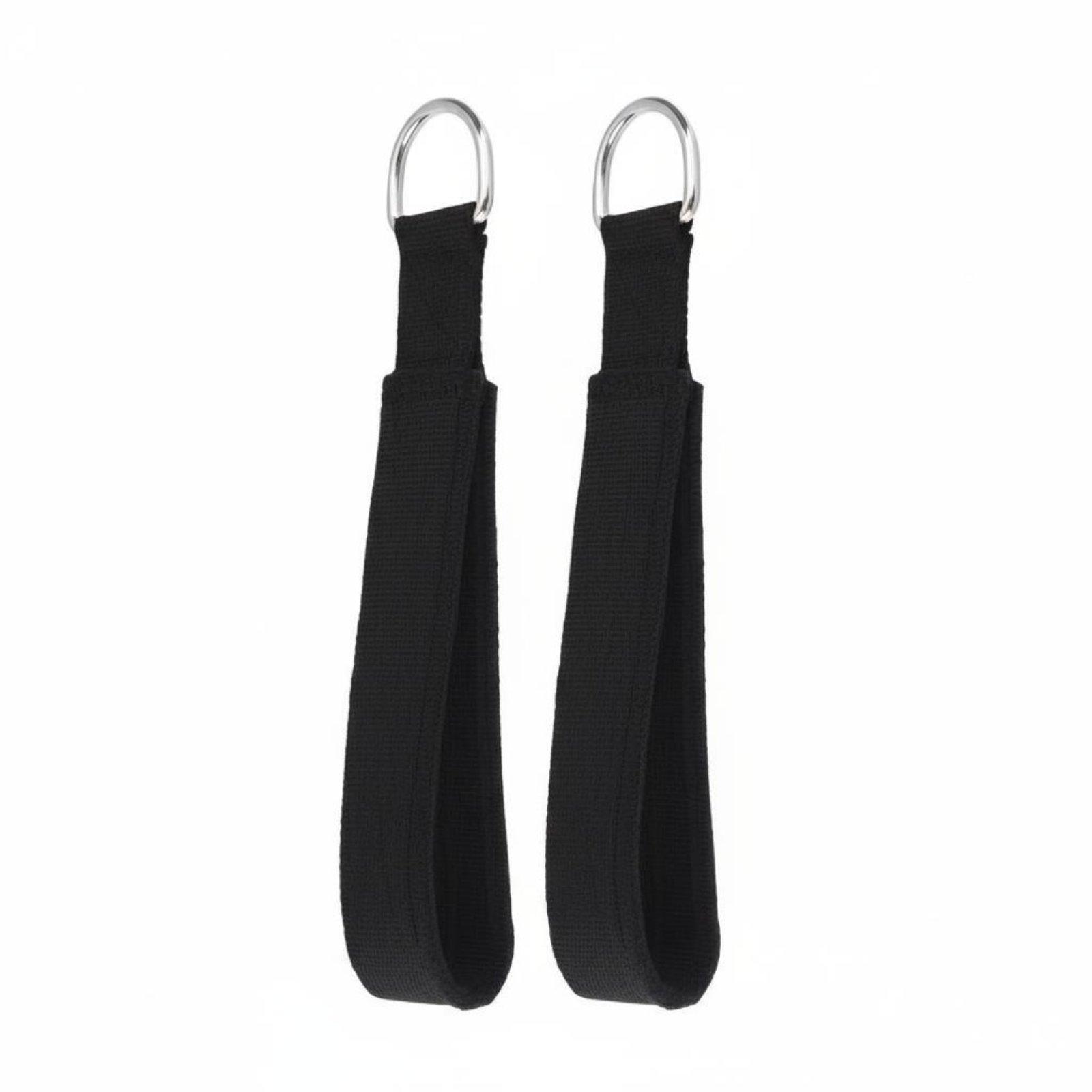 Pilates Overhead Handle Non-Sl - Pilates & Yoga En Talavera Raquel Díaz review and price