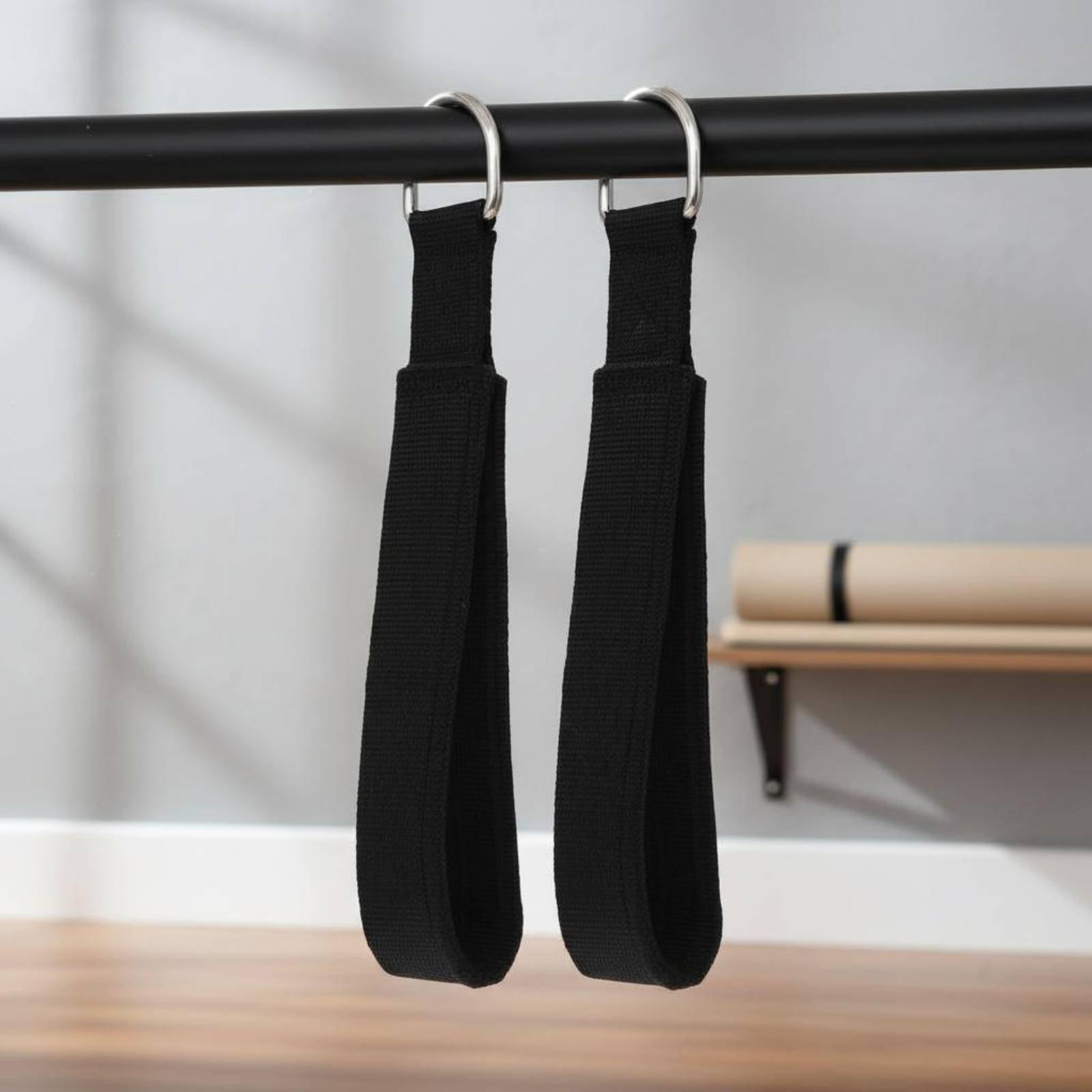 Pilates Overhead Handle Non-Sl - Pilates & Yoga En Talavera Raquel Díaz review and price
