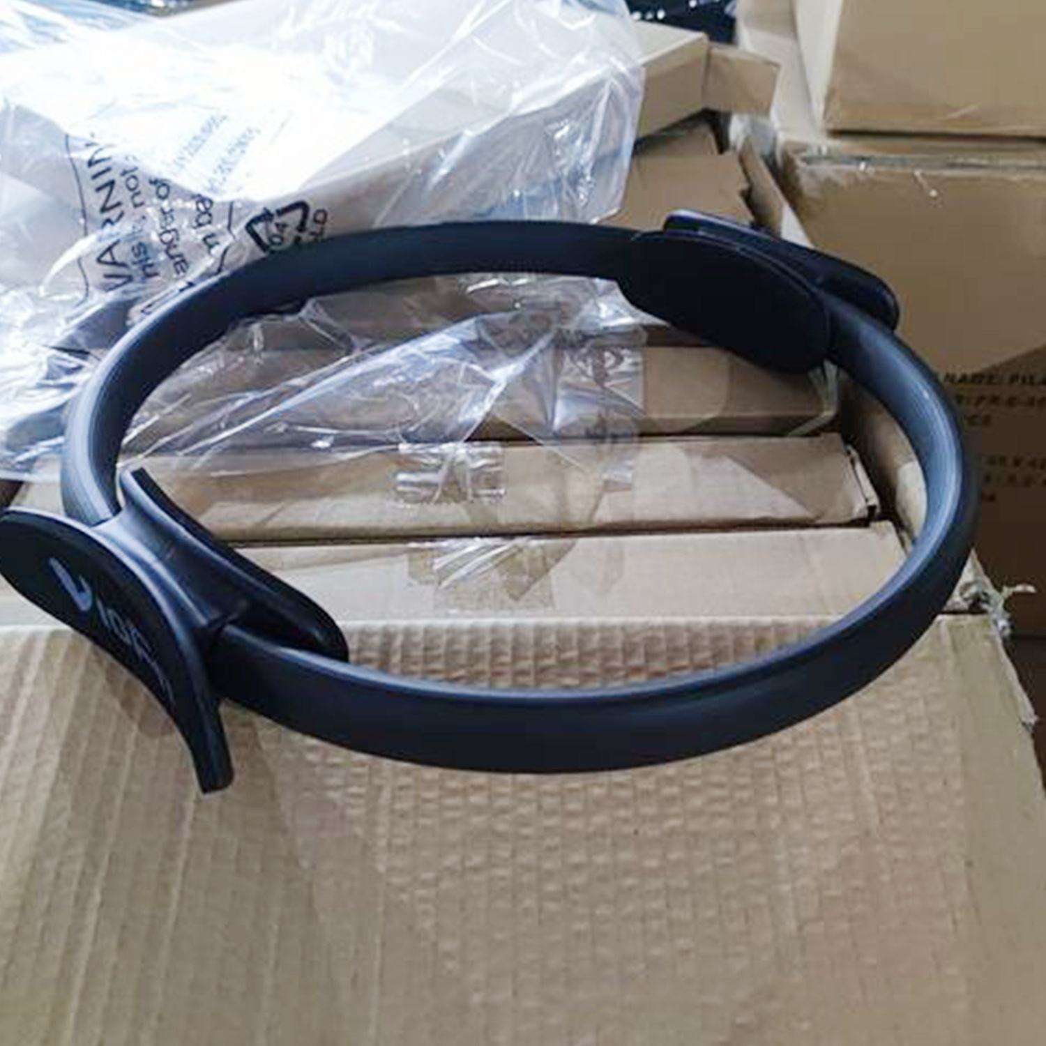 EVA Pilates Ring Yoga Equipmen - Pilates Yoga Ring review and price