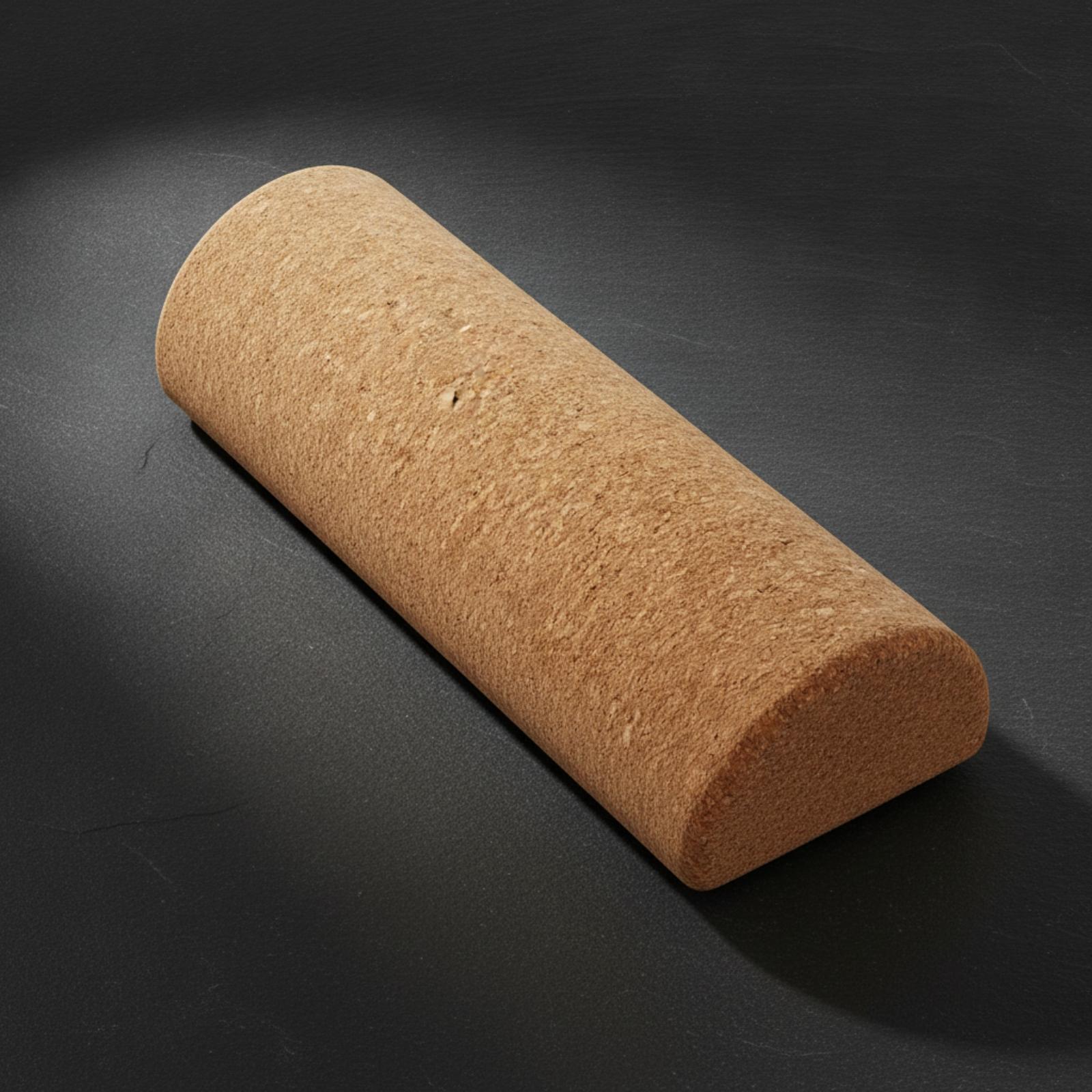 Durable Cork Stretching Pillar - Yoga Block Cork review and price