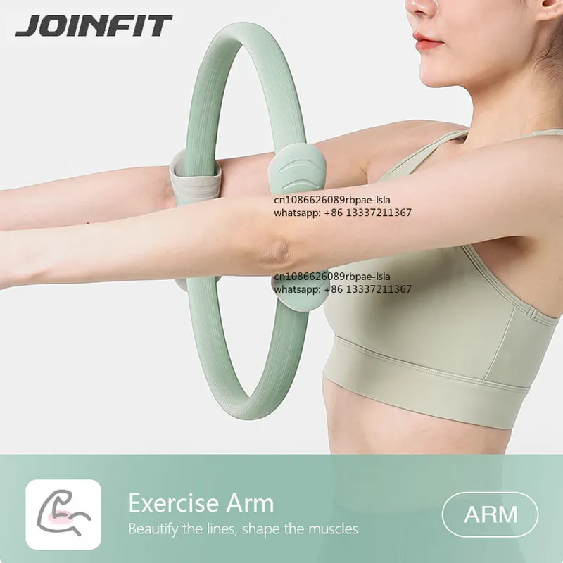 Fiberglass Magic Circle Pilate - Pilates Yoga Ring review and price