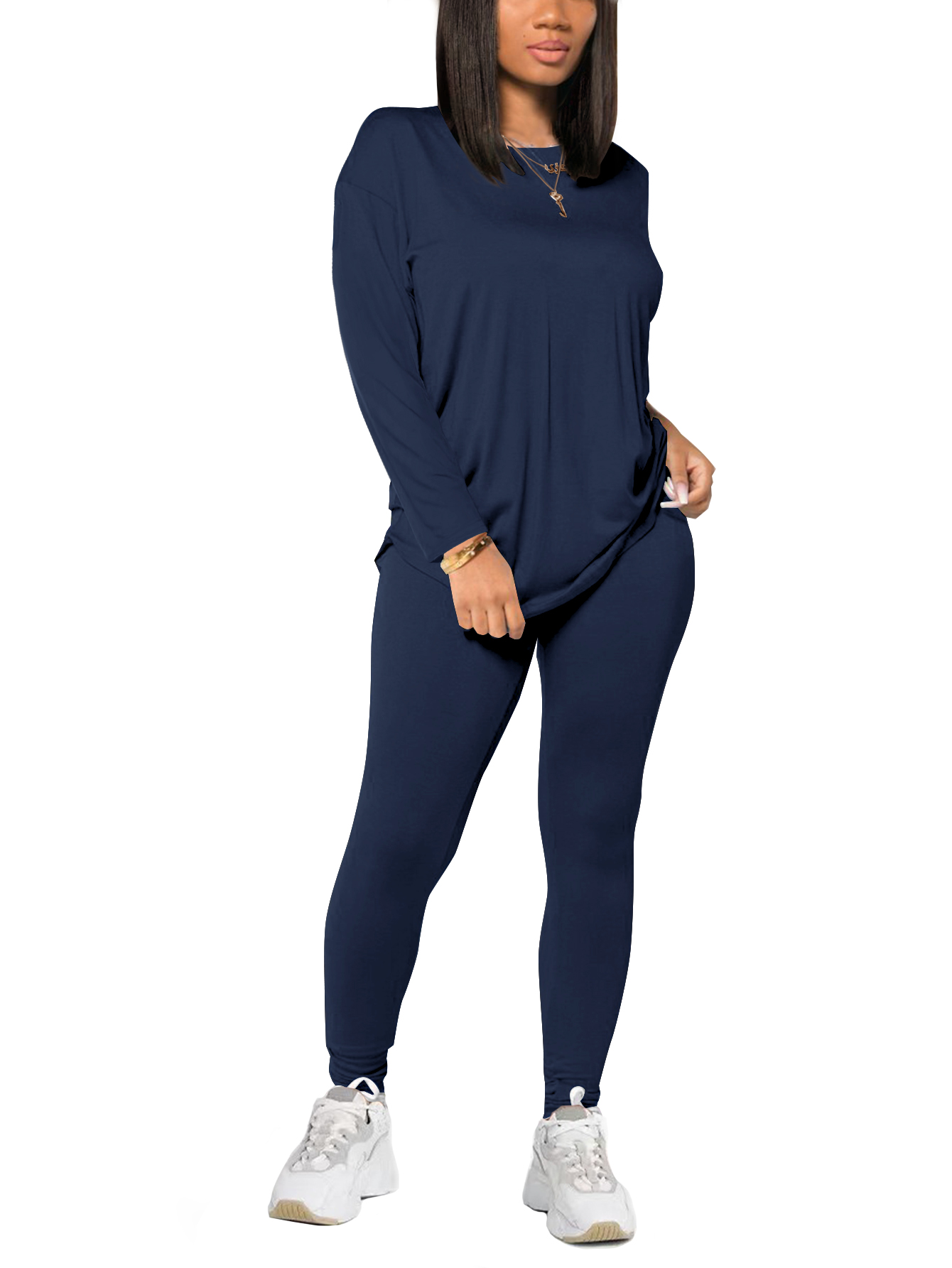 Spring and summer women's two- - Pilates Yoga Gear review and price
