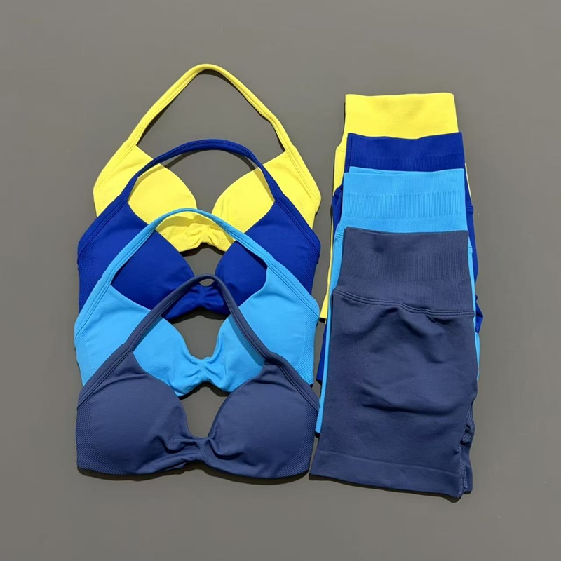 2 Pieces HISTELLO Sports Set S - Pilates Yoga Gear review and price