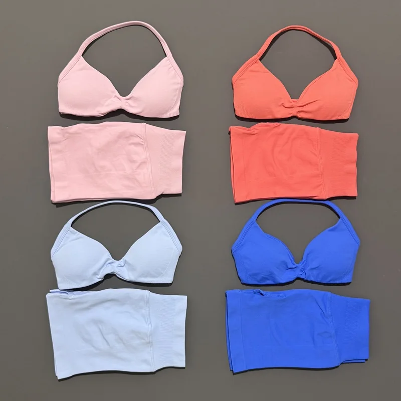 2 Pieces HISTELLO Sports Set S - Pilates Yoga Gear review and price