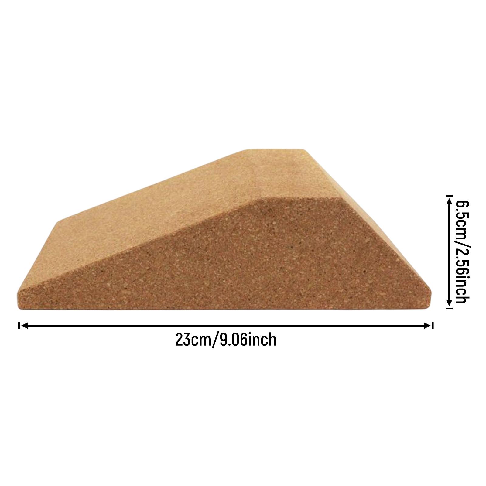 Fitness Foam Barbell Weight Ba - Yoga Block Cork review and price