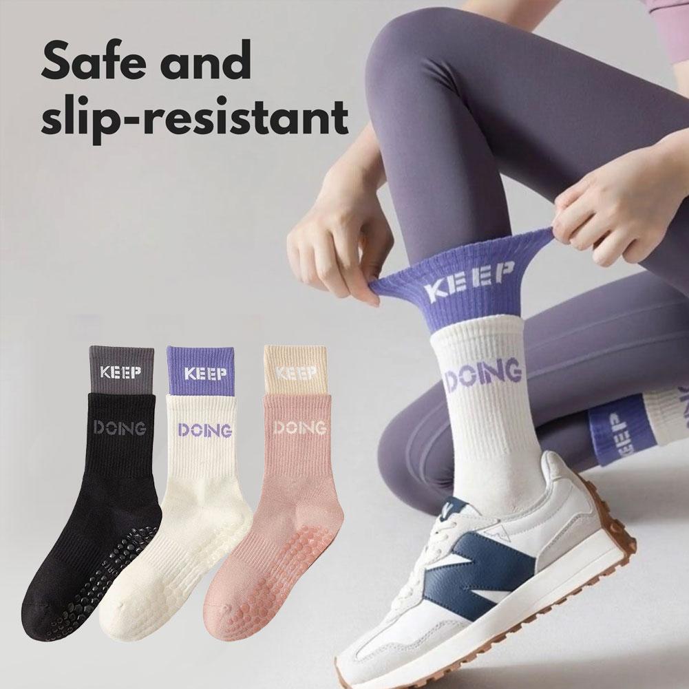 Women Non Slip Pilates Yoga So - Pilates Yoga Barre review and price