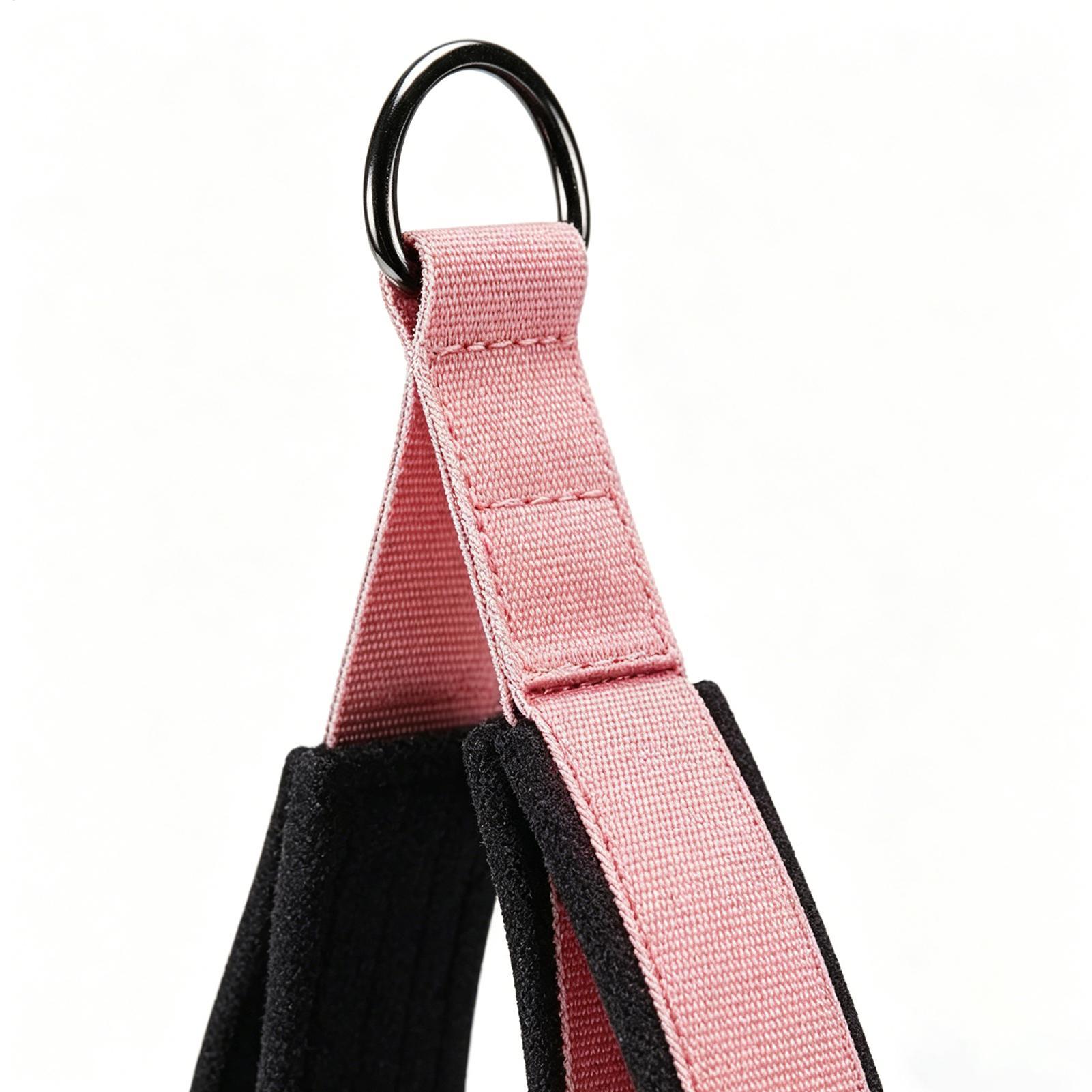 Pilates Reformer Straps 2 Piec - Pilates Yoga Class review and price