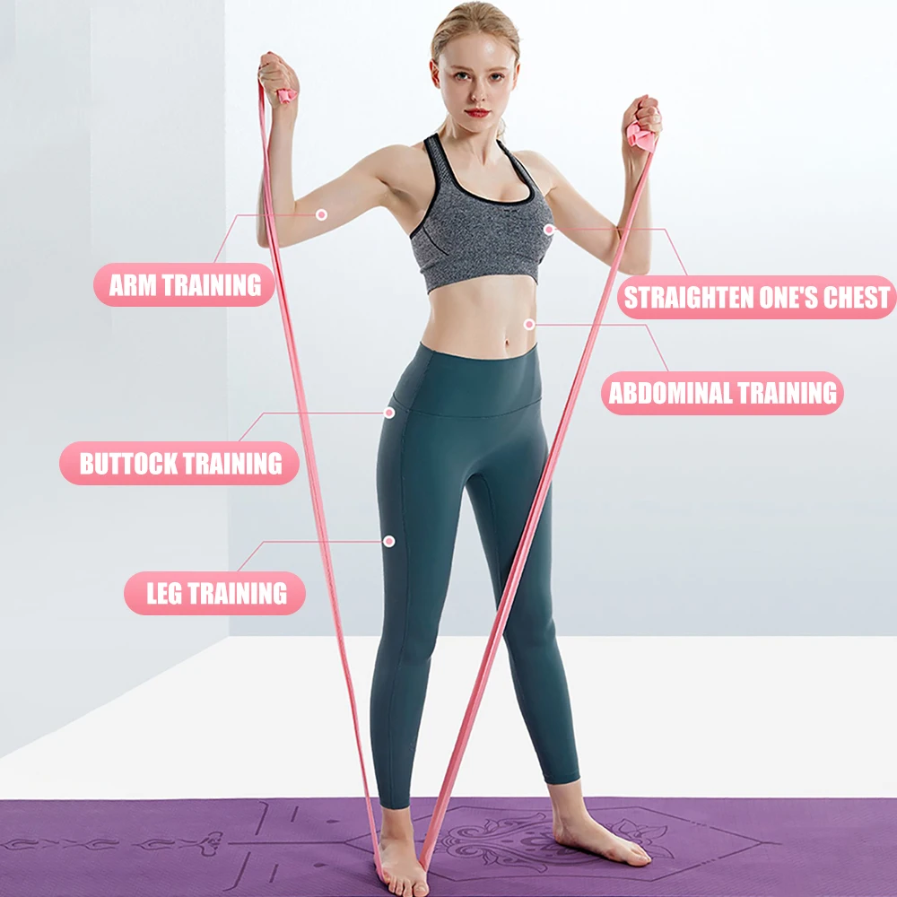 Length 200cm Yoga Pilates Stre - Pilates Yoga Bar review and price