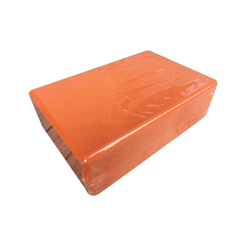 1PC EVA Yoga Cork Block Pilate - Yoga Block Cork review and price