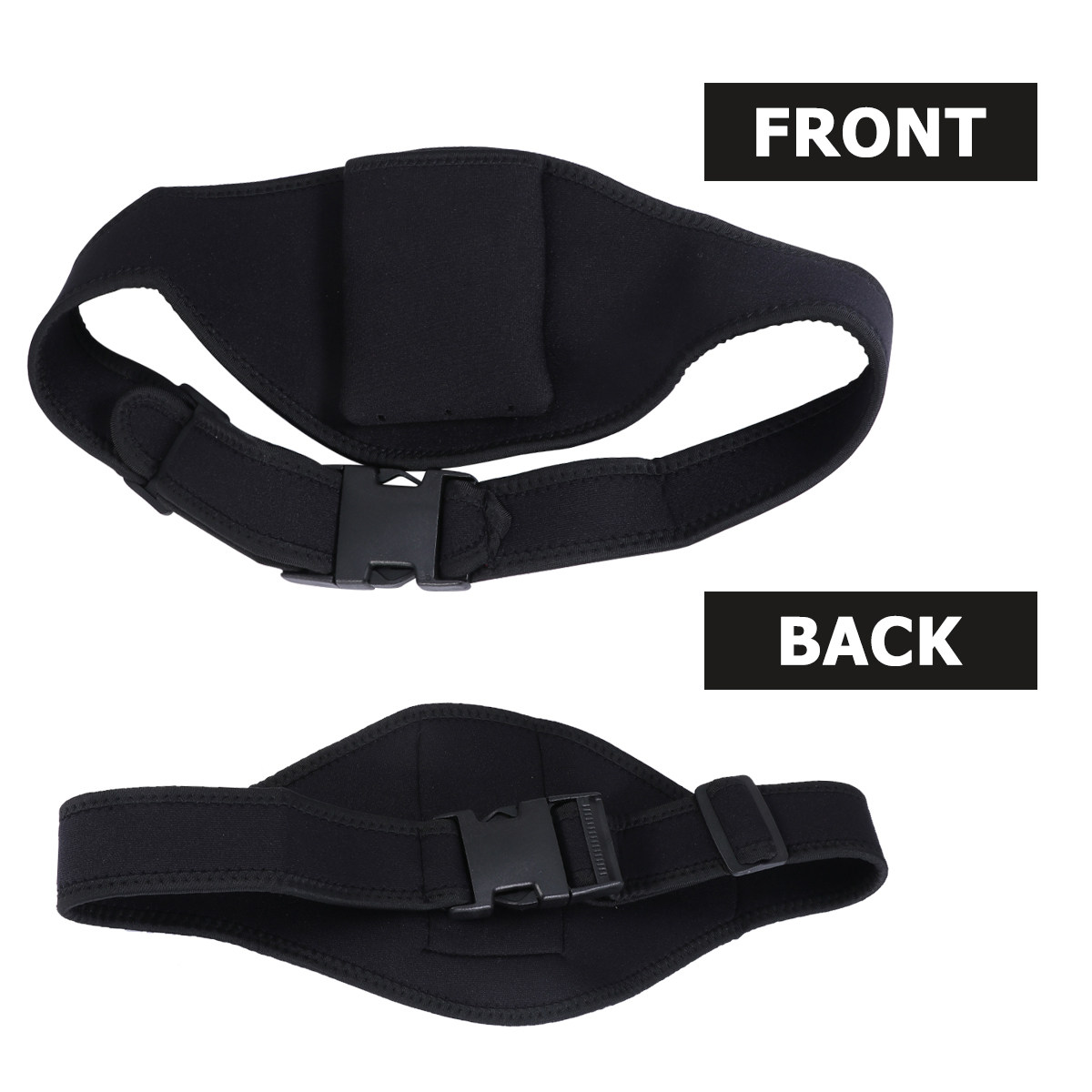 Microphone Transmitter Pouch C - Pilates Yoga Class review and price