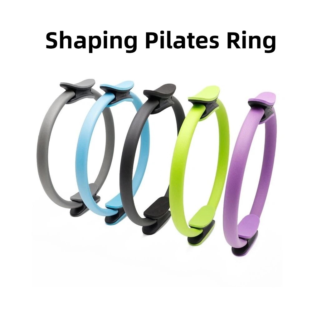 Shaping Fiberglass Pilates Rin - Pilates Yoga Ring review and price