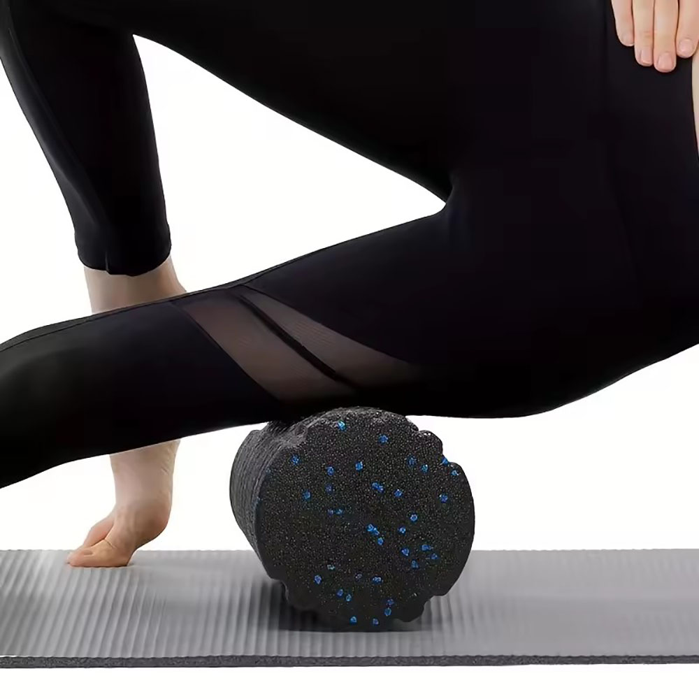 33cm Foam Roller for Muscle Ma - Pilates Yoga Bar review and price