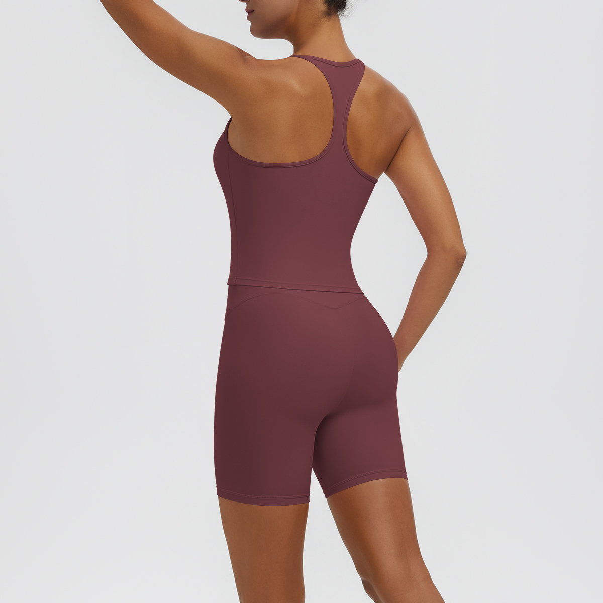 Rooftrellen 2PCS Sexy Solid Co - Pilates Yoga Gear review and price