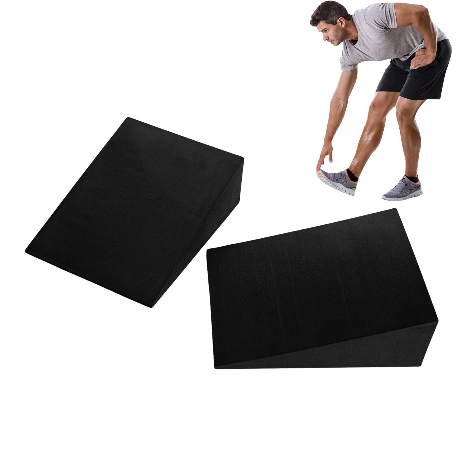 1Pairs Yoga Wedge Blocks EVA F - Pilates Yoga Block review and price