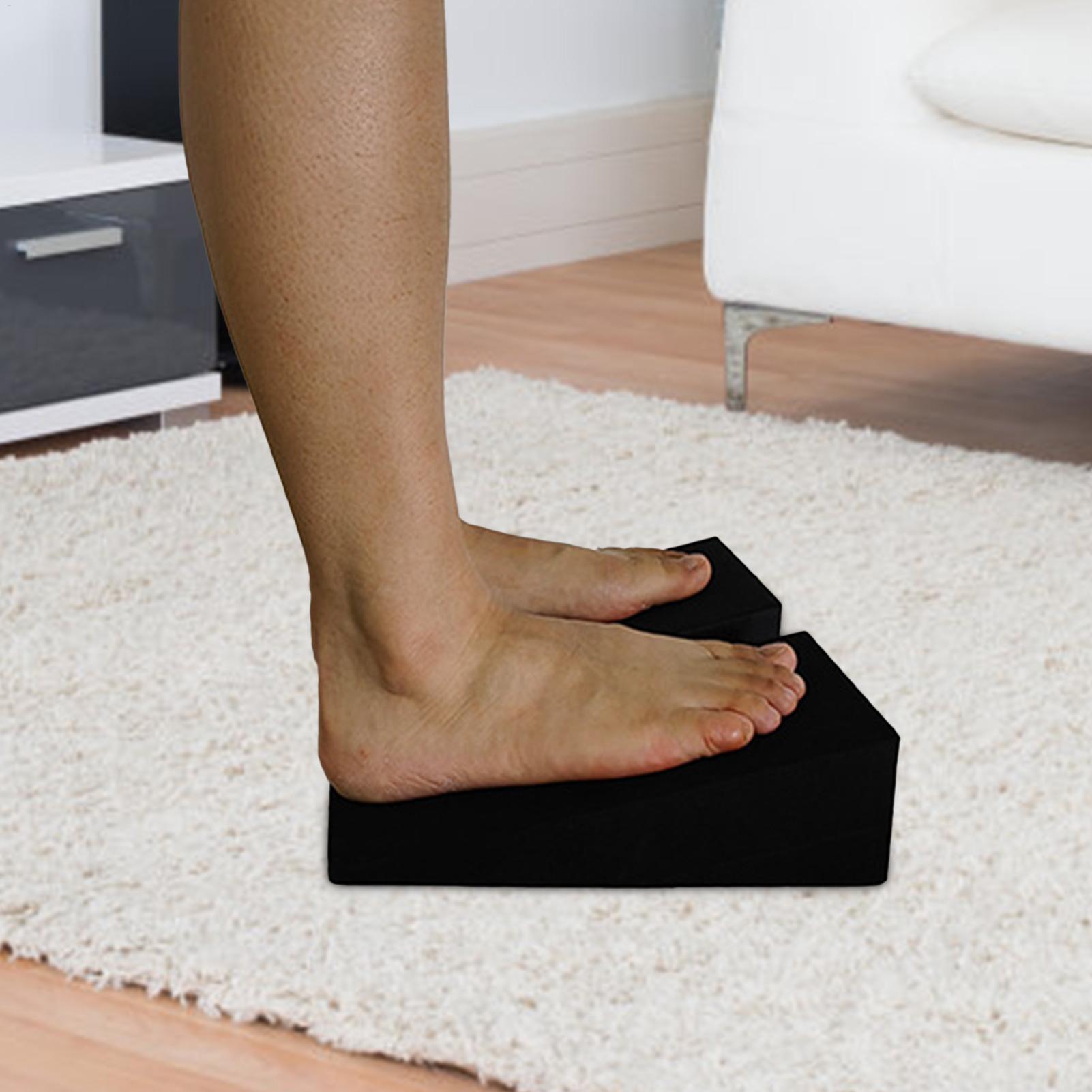 1Pairs Yoga Wedge Blocks EVA F - Pilates Yoga Block review and price