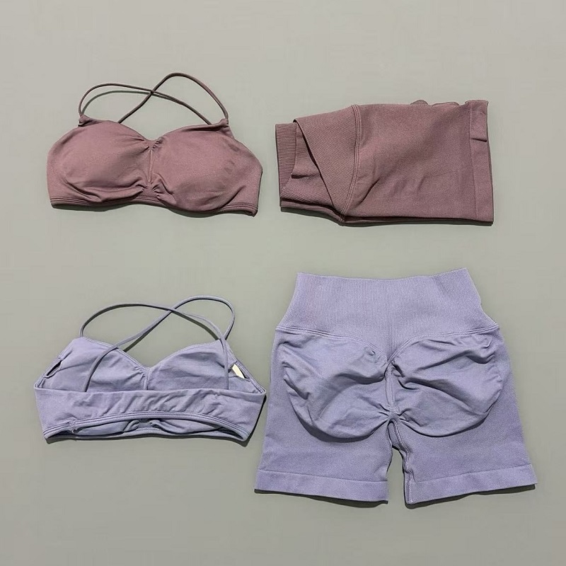 2 Piece Vision Gym Set Women Y - Pilates Yoga Gear review and price