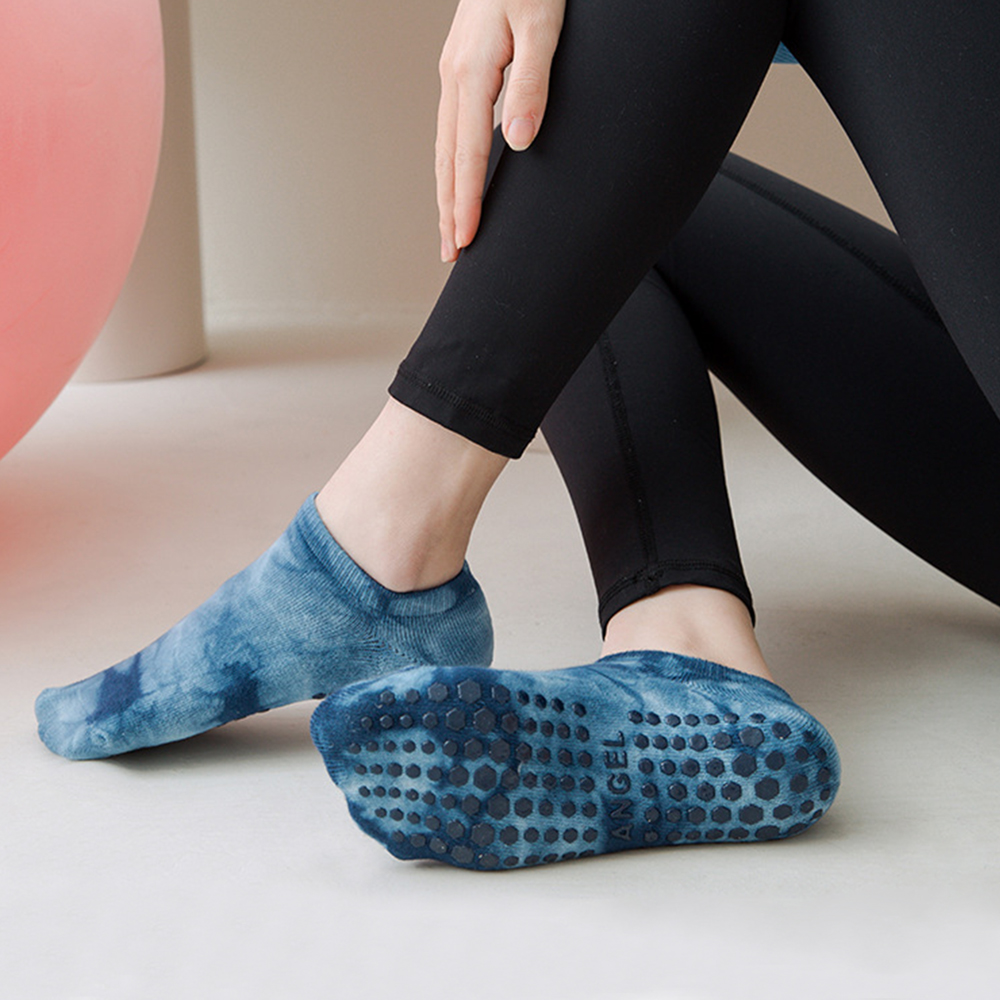 High Quality Cotton Non Slip Y - Pilates Yoga Barre review and price