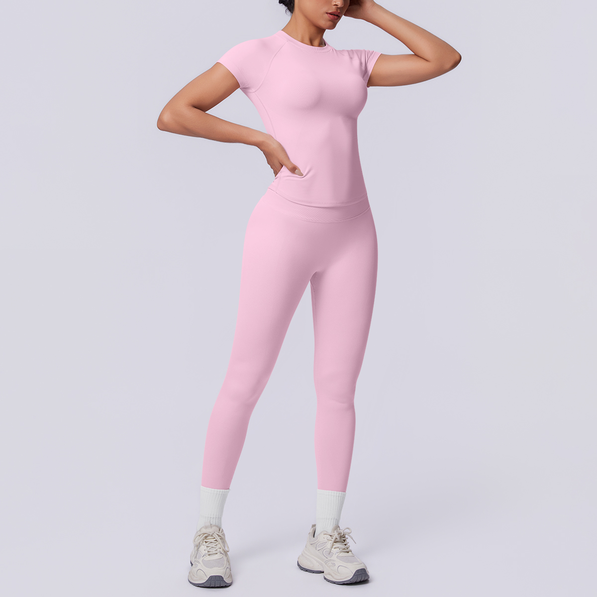 Rooftrellen New 2PCS/set Yoga  - Pilates Yoga Gear review and price