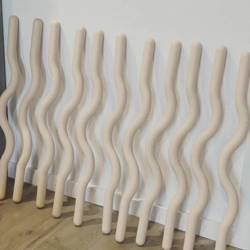 Weighted Pilates Bar with Sili - Pilates Yoga Home review and price