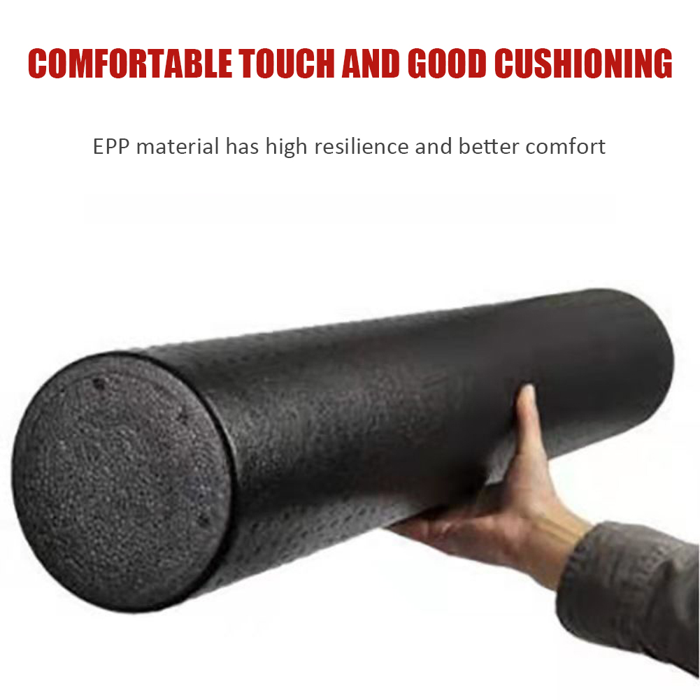 Yoga Block Pilates Foam Roller - Pilates Yoga Block review and price