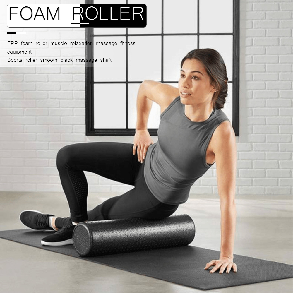 Yoga Block Pilates Foam Roller - Pilates Yoga Block review and price
