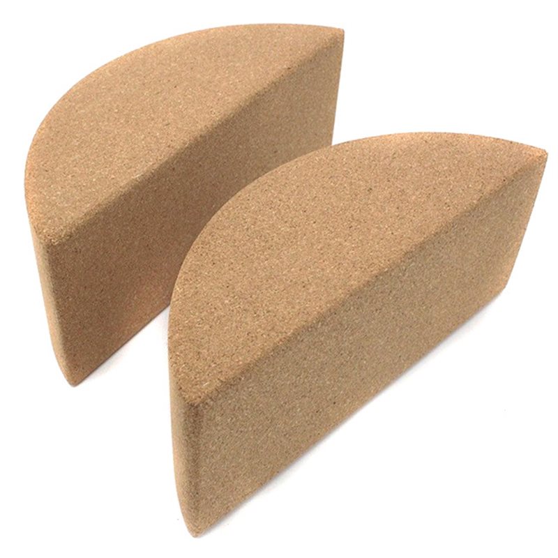 A07T-Yoga Blocks- High Density - Yoga Block Cork review and price