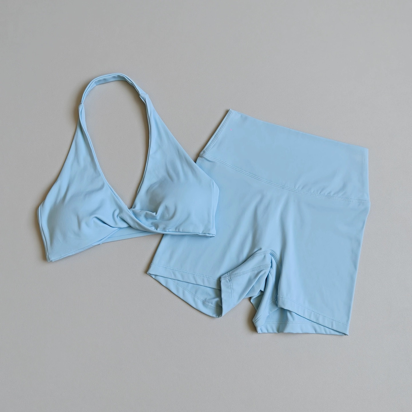 Women's Yoga Outfit 2-Piece Se - Pilates Yoga Gear review and price